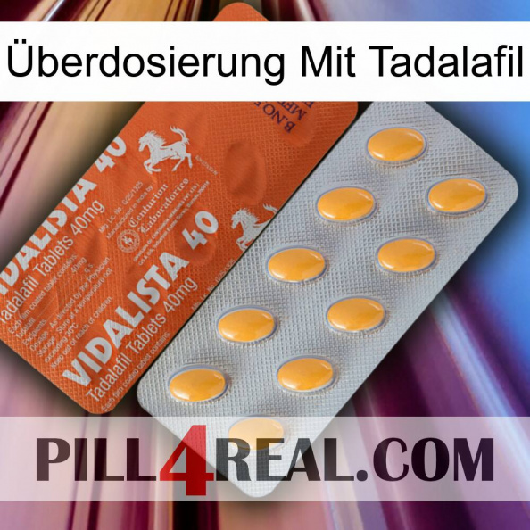 Überdosierung Mit Tadalafil 43